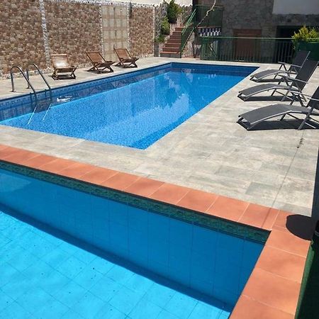 El Aguacate Villa Lanjaron Exterior photo