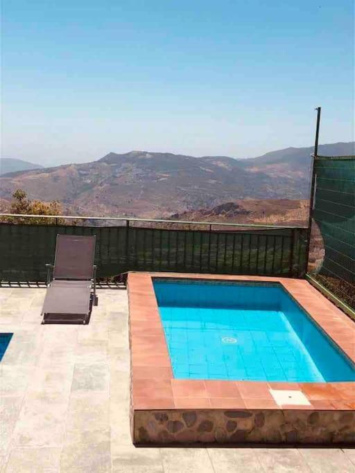 El Aguacate Villa Lanjaron Exterior photo